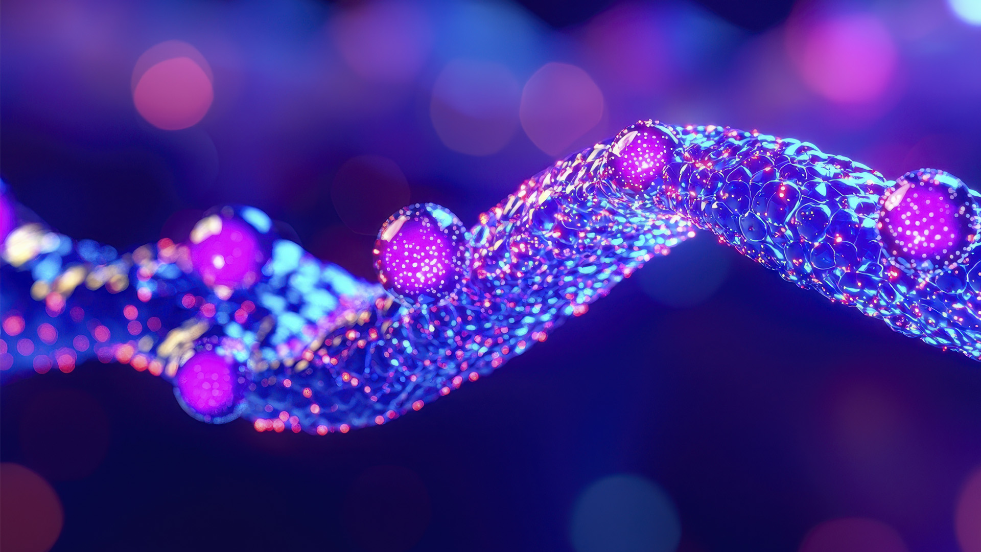 rappresentazione del dna per spiegare cos'è il test epigenetico
